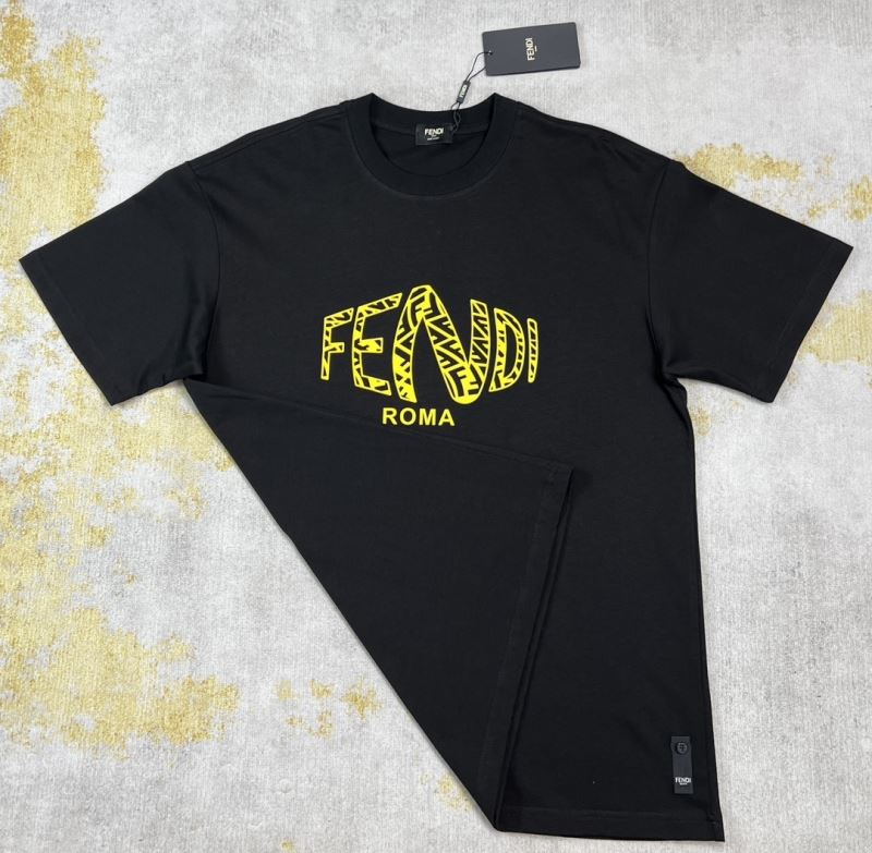 Fendi T-Shirts